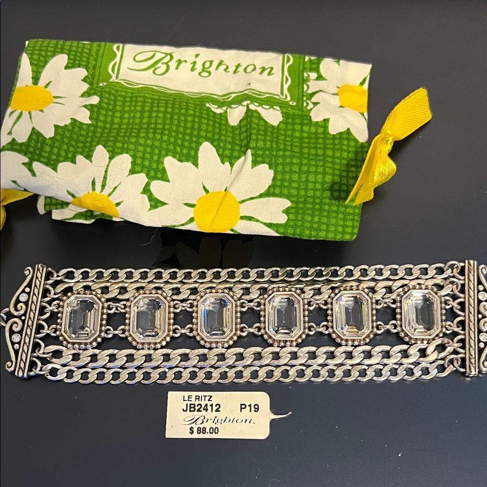 Brighton Le Ritz Bracelet